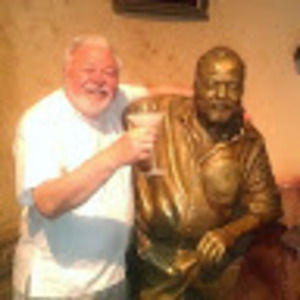 Meet your Posher, Jack